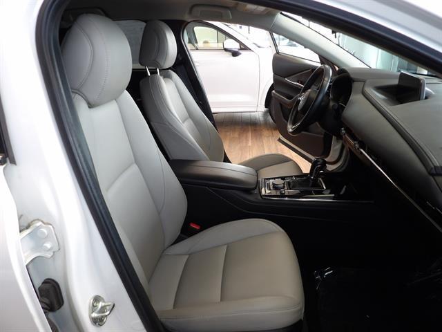 used 2023 Mazda CX-30 car, priced at $21,118