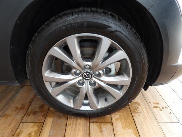 used 2023 Mazda CX-30 car, priced at $21,118