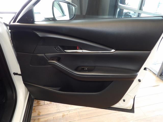 used 2023 Mazda CX-30 car, priced at $21,118