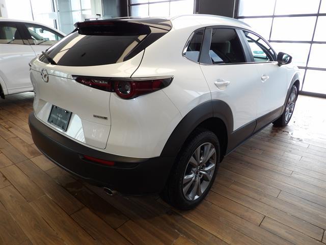used 2023 Mazda CX-30 car, priced at $21,118