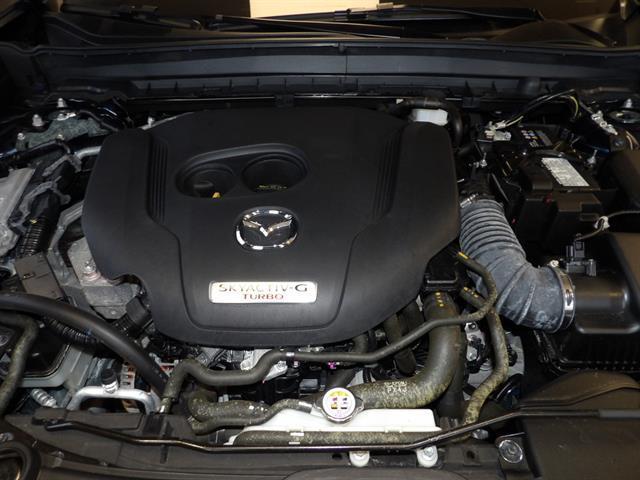 used 2025 Mazda CX-30 car, priced at $32,599