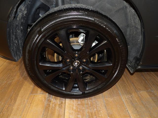 used 2025 Mazda CX-30 car, priced at $32,599