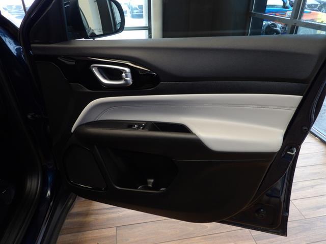 used 2024 Jeep Compass car, priced at $23,519