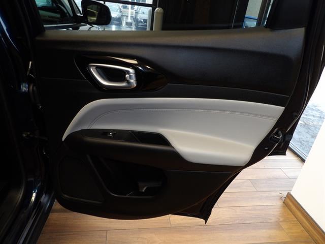 used 2024 Jeep Compass car, priced at $23,519