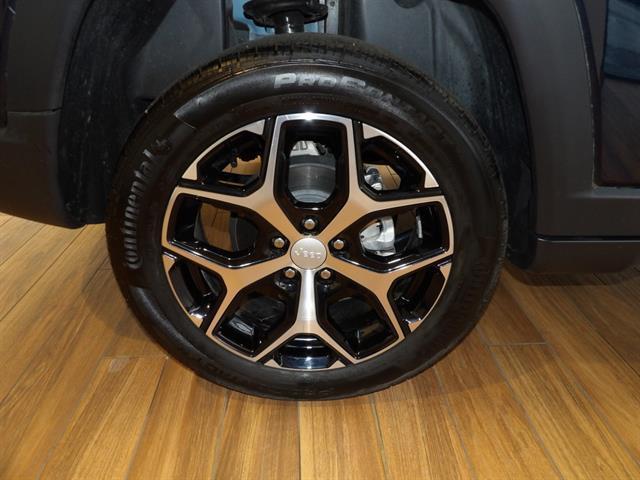 used 2024 Jeep Compass car, priced at $23,519