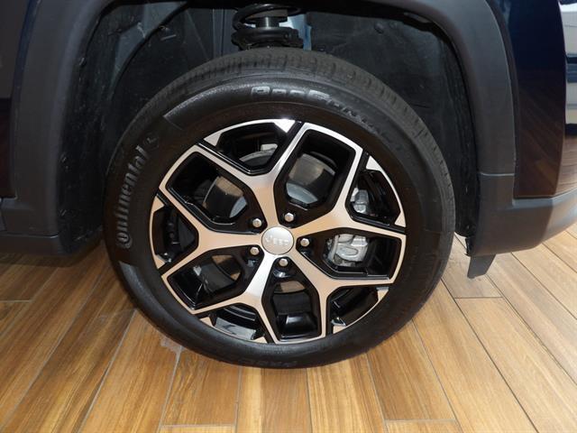 used 2024 Jeep Compass car, priced at $23,519