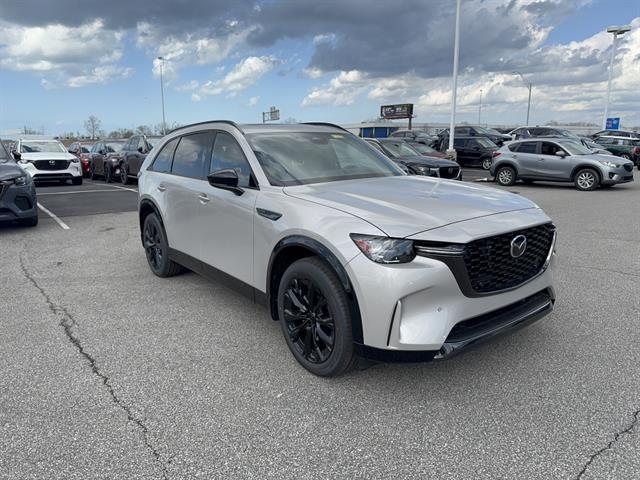 new 2026 Mazda CX-90 car, priced at $56,430