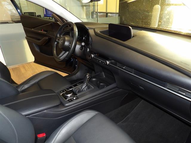 used 2022 Mazda CX-30 car, priced at $18,990