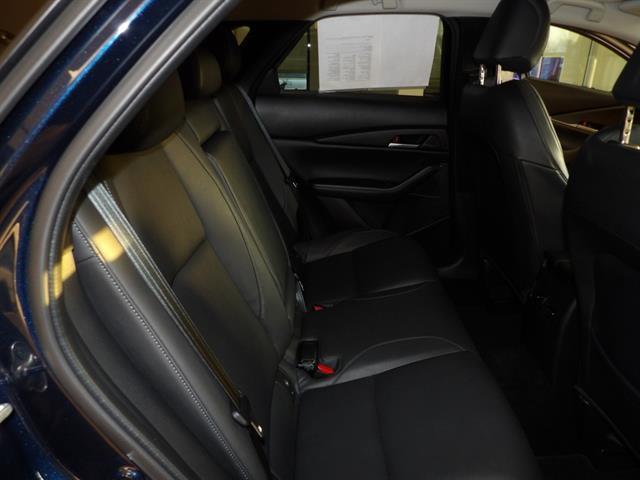 used 2022 Mazda CX-30 car, priced at $18,990