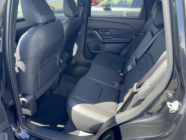 new 2026 Mazda CX-5 car, priced at $33,715