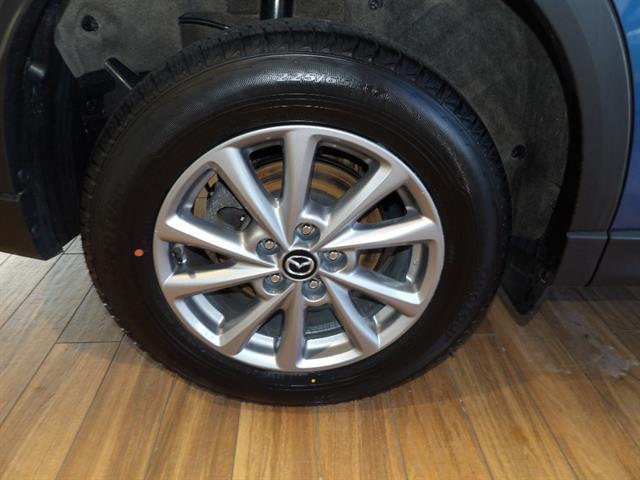 used 2023 Mazda CX-5 car, priced at $24,490