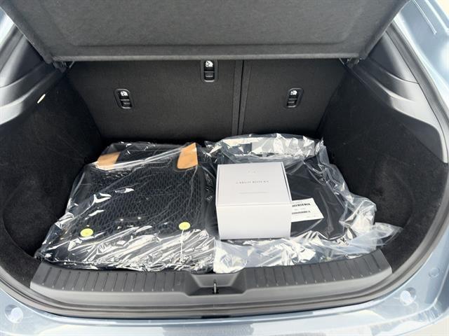 new 2026 Mazda CX-30 car, priced at $33,205