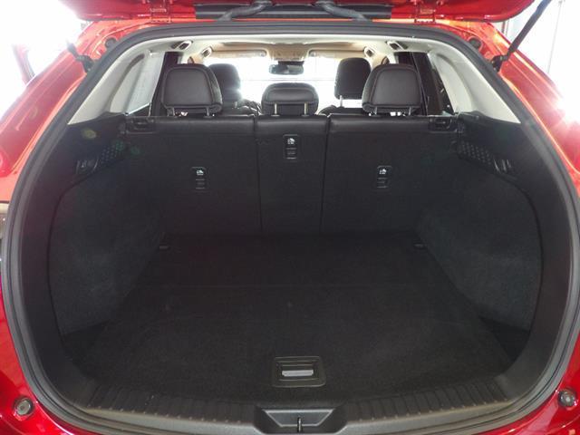 used 2023 Mazda CX-5 car, priced at $24,479