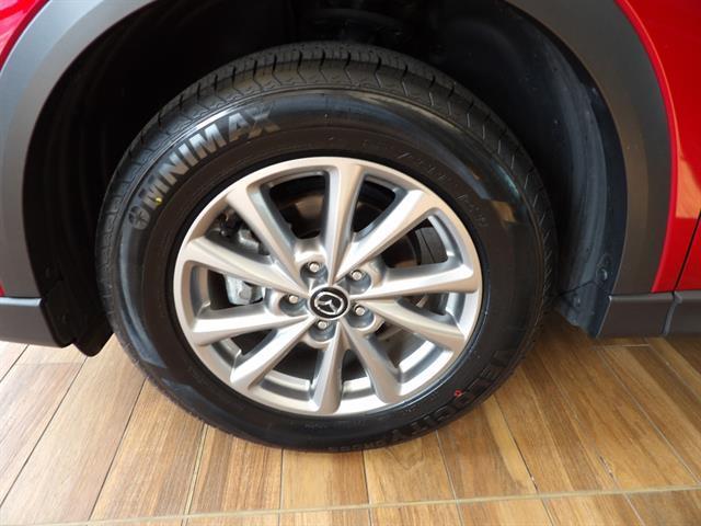 used 2023 Mazda CX-5 car, priced at $24,479