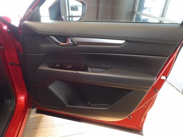 used 2023 Mazda CX-5 car, priced at $24,479