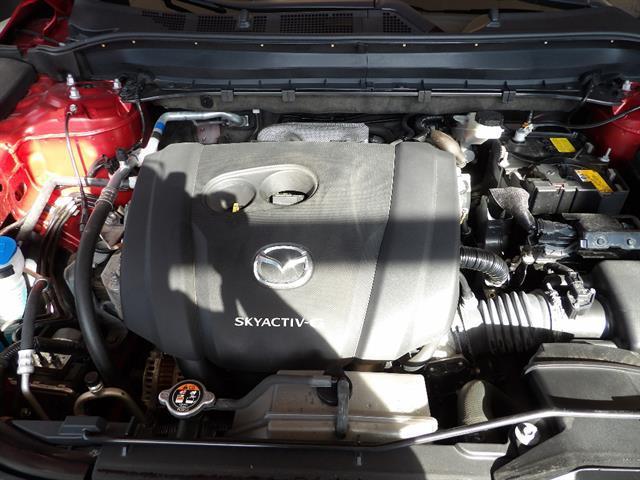 used 2023 Mazda CX-5 car, priced at $24,479