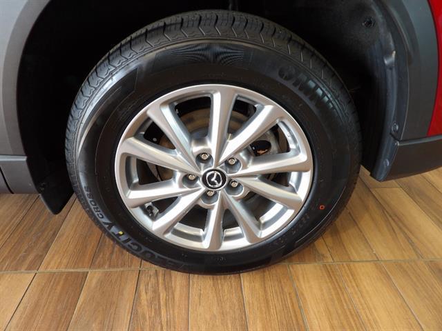 used 2023 Mazda CX-5 car, priced at $24,479
