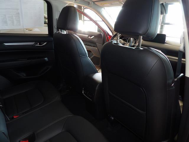 used 2023 Mazda CX-5 car, priced at $24,479