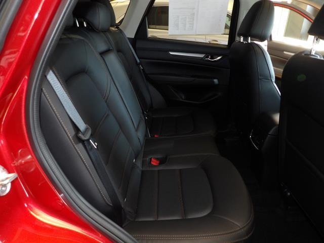used 2023 Mazda CX-5 car, priced at $24,479