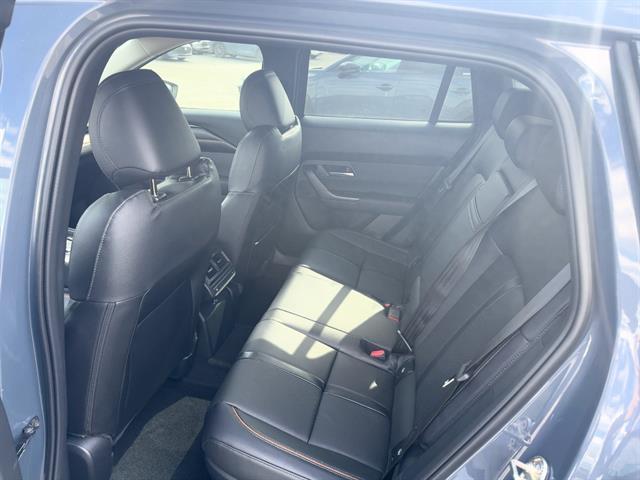 new 2026 Mazda CX-50 Hybrid car, priced at $43,455