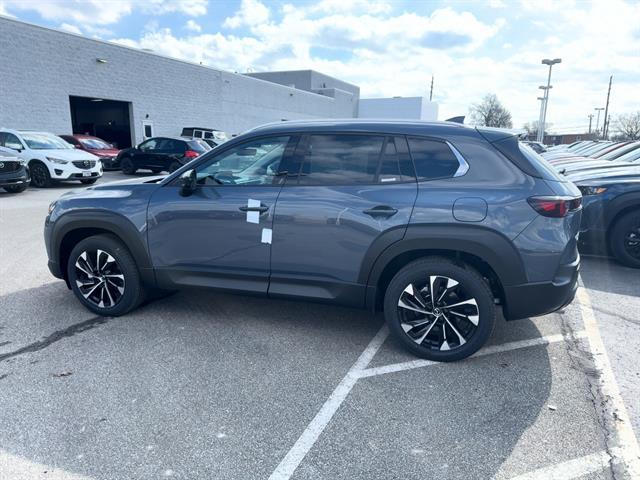 new 2026 Mazda CX-50 Hybrid car, priced at $43,455
