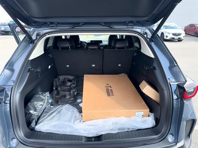 new 2026 Mazda CX-50 Hybrid car, priced at $43,455