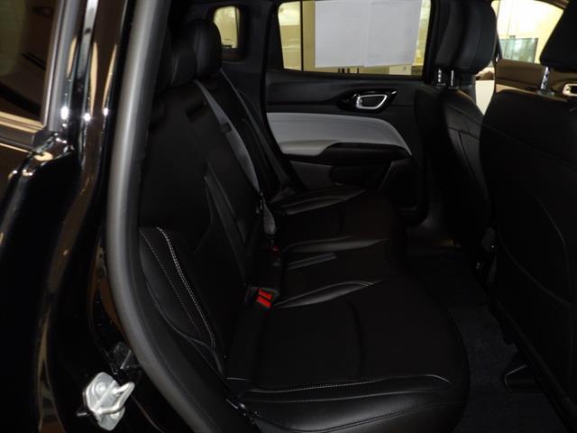 used 2025 Jeep Compass car, priced at $25,349