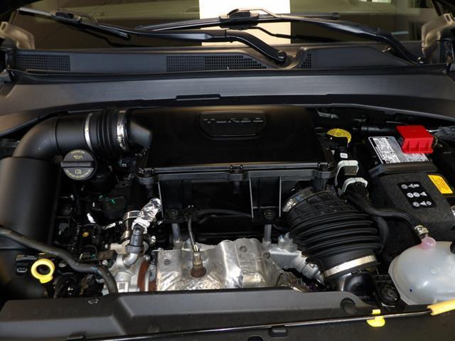 used 2025 Jeep Compass car, priced at $25,349