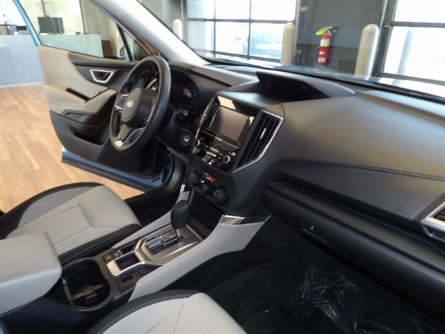 used 2024 Subaru Forester car, priced at $30,990