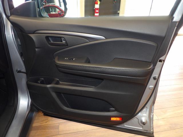 used 2023 Honda Passport car, priced at $30,490