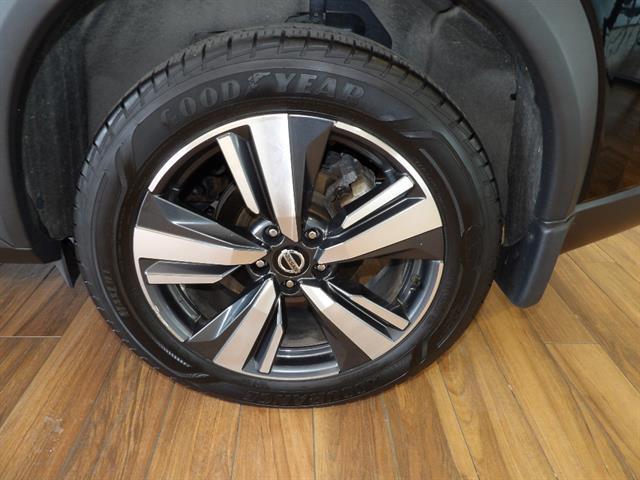 used 2021 Nissan Rogue car, priced at $20,990