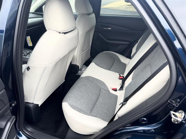 new 2026 Mazda CX-30 car, priced at $31,910