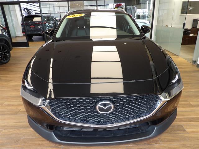 used 2025 Mazda CX-30 car, priced at $21,999