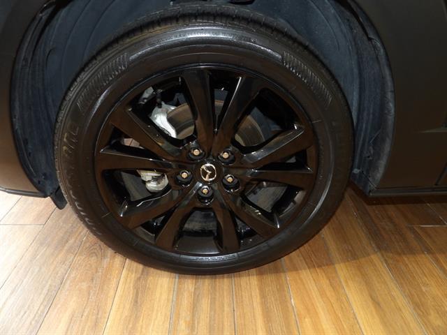 used 2025 Mazda CX-30 car, priced at $21,999