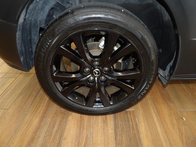 used 2025 Mazda CX-30 car, priced at $21,999