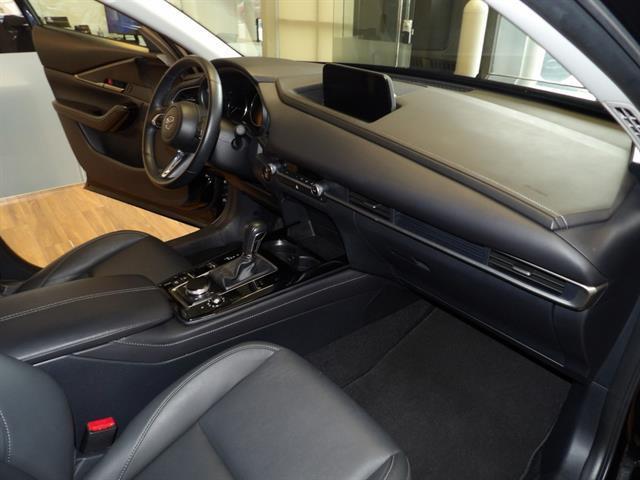 used 2025 Mazda CX-30 car, priced at $21,999