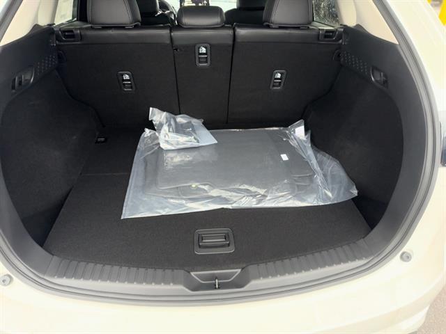 new 2025 Mazda CX-5 car, priced at $32,670