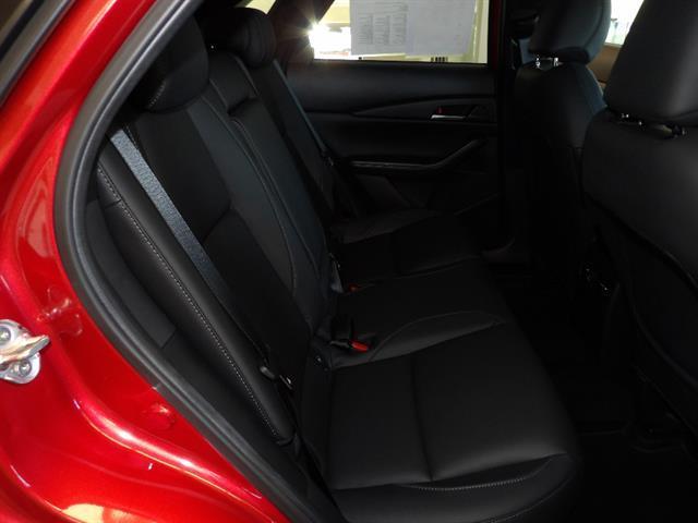 used 2025 Mazda CX-30 car, priced at $26,367