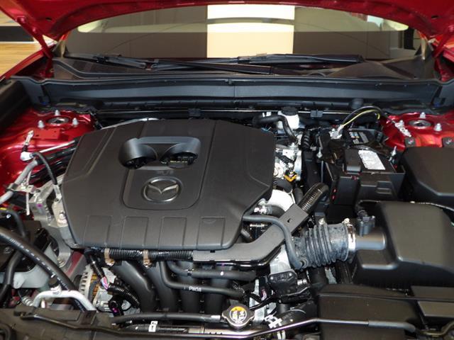 used 2025 Mazda CX-30 car, priced at $26,367