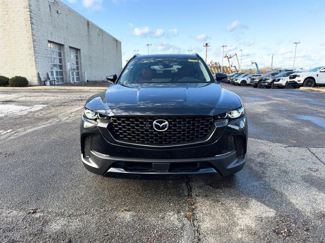 new 2026 Mazda CX-50 car, priced at $40,435