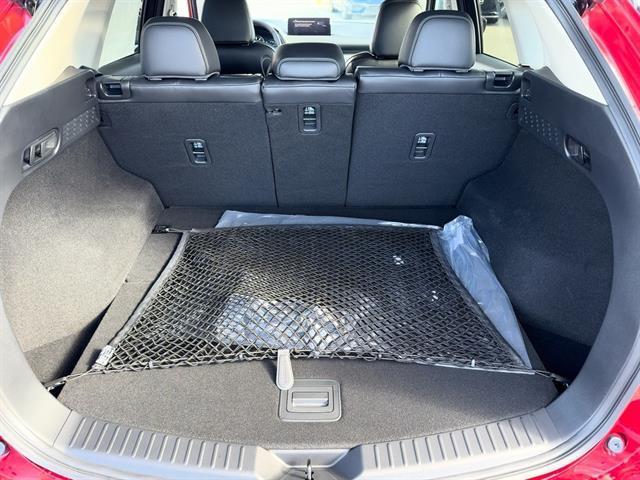 new 2025 Mazda CX-5 car, priced at $38,655