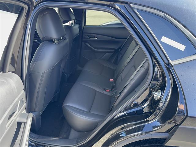 new 2026 Mazda CX-30 car, priced at $35,200