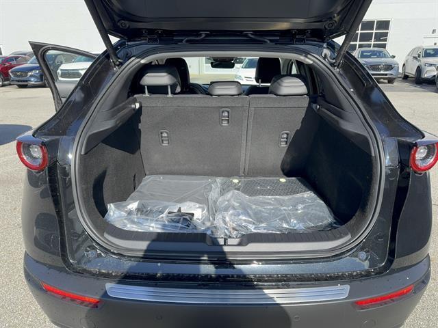 new 2026 Mazda CX-30 car, priced at $35,200
