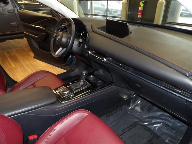 used 2025 Mazda CX-30 car, priced at $23,519