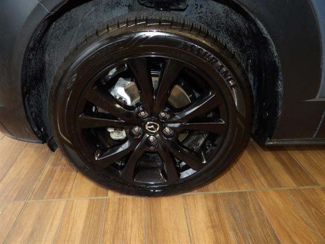 used 2025 Mazda CX-30 car, priced at $23,519