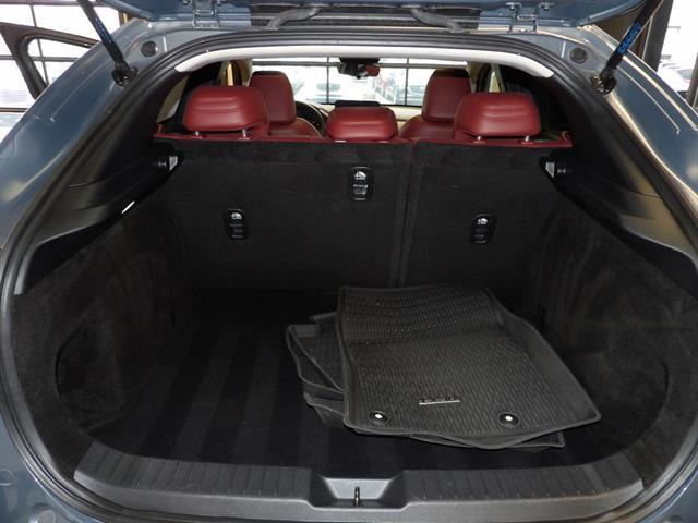 used 2025 Mazda CX-30 car, priced at $23,519