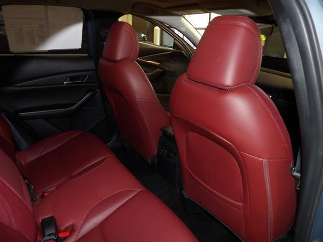 used 2025 Mazda CX-30 car, priced at $23,519