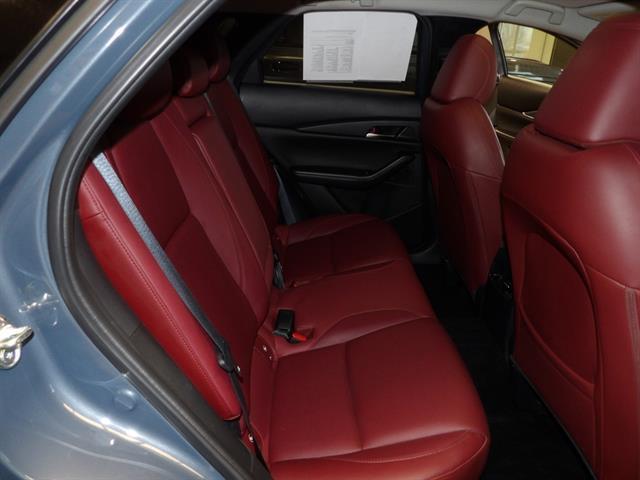 used 2025 Mazda CX-30 car, priced at $23,519