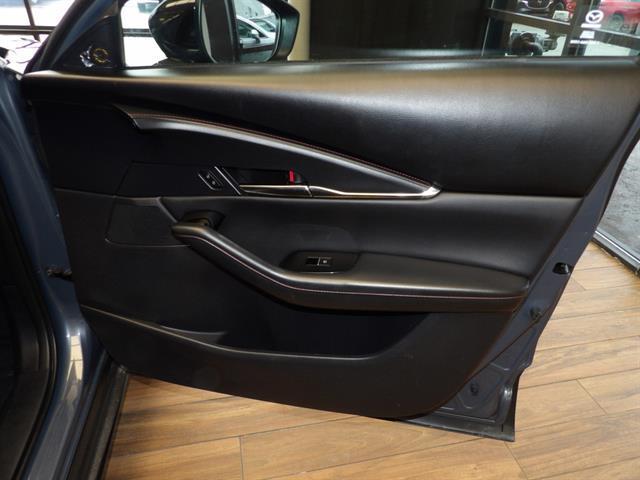 used 2025 Mazda CX-30 car, priced at $23,519