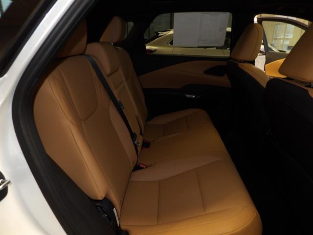 used 2024 Lexus RX 350 car, priced at $49,990